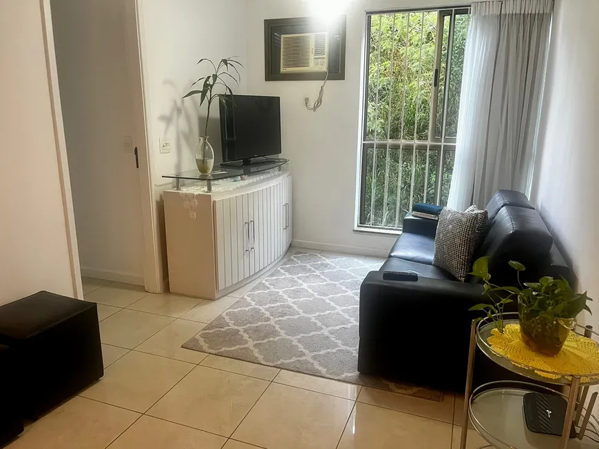 Foto 1 de Flat com 1 Quarto à venda, 87m² em Ingá, Niterói