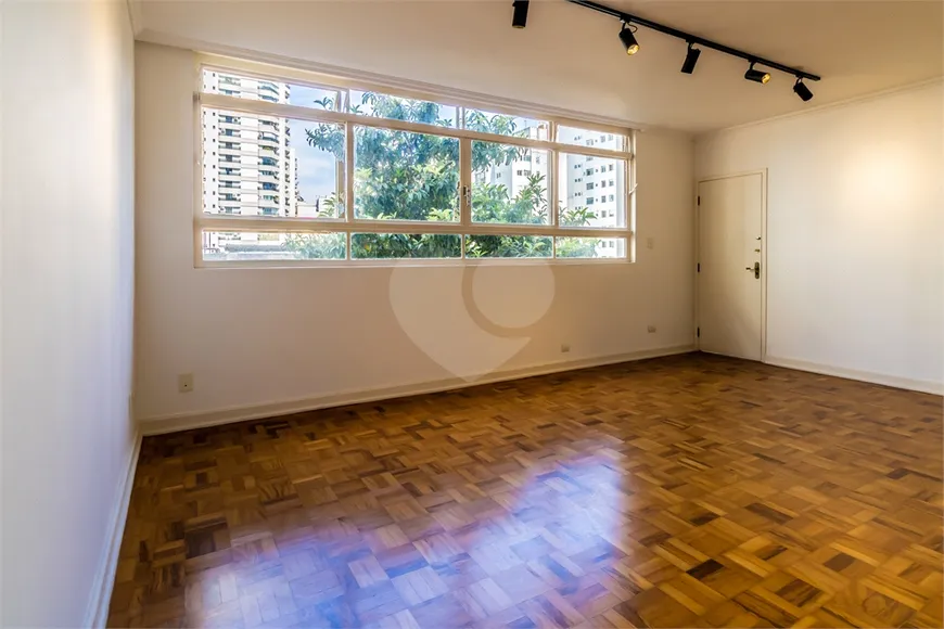 Foto 1 de Apartamento com 3 Quartos à venda, 117m² em Higienópolis, São Paulo