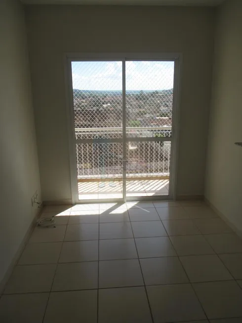 Foto 1 de Apartamento com 2 Quartos à venda, 63m² em Vila Maria Luiza, Ribeirão Preto