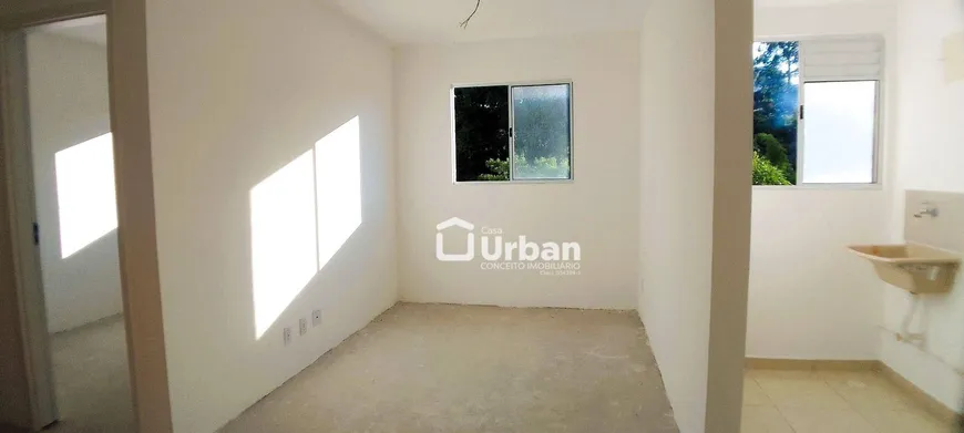 Foto 1 de Apartamento com 2 Quartos à venda, 55m² em Parque Rincao, Cotia