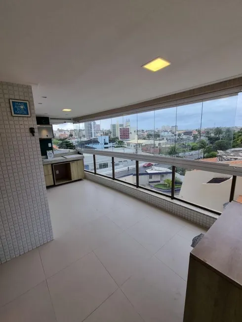 Foto 1 de Apartamento com 3 Quartos à venda, 104m² em Armação, Salvador