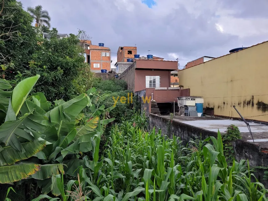 Foto 1 de Lote/Terreno à venda, 200m² em Cidade Soberana, Guarulhos