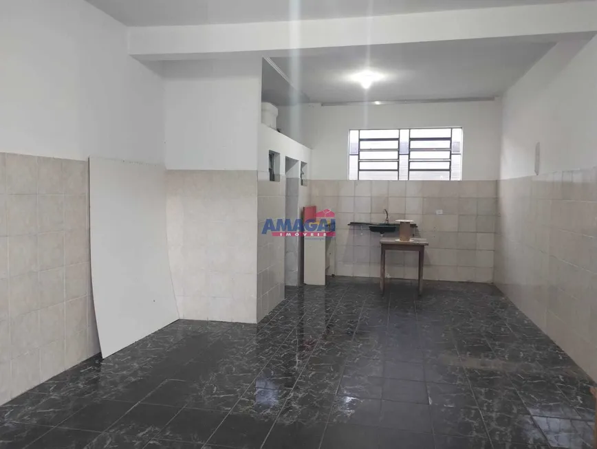 Foto 1 de Sala Comercial para alugar, 60m² em Cidade Morumbi, São José dos Campos