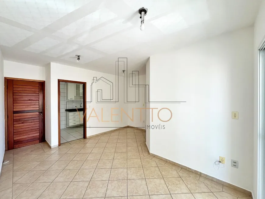 Foto 1 de Apartamento com 3 Quartos à venda, 74m² em Jardim Alto da Boa Vista, Valinhos