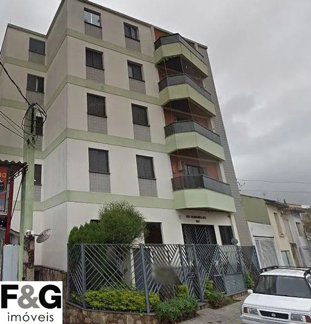 Foto 1 de Apartamento com 3 Quartos à venda, 120m² em Ceramica, São Caetano do Sul