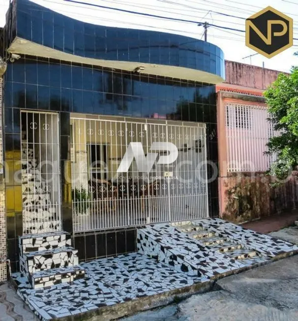 Foto 1 de Casa com 3 Quartos à venda, 90m² em , Gameleira