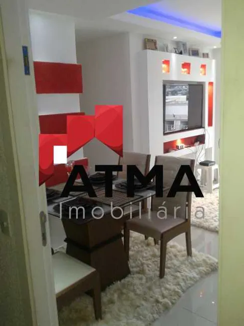 Foto 1 de Apartamento com 2 Quartos à venda, 46m² em Irajá, Rio de Janeiro