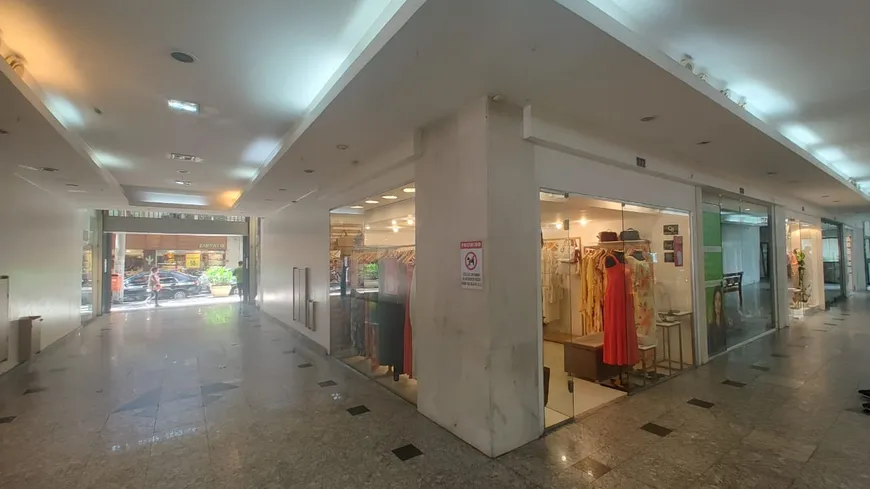 Foto 1 de Ponto Comercial à venda, 40m² em Icaraí, Niterói