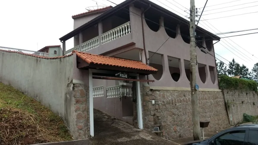 Foto 1 de Fazenda/Sítio com 4 Quartos à venda, 344m² em Jardim das Minas, Itupeva