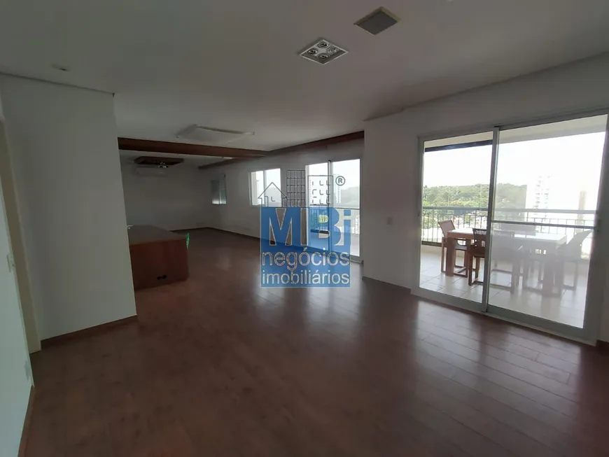 Foto 1 de Apartamento com 3 Quartos para alugar, 170m² em Santo Amaro, São Paulo