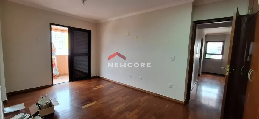 Foto 1 de Apartamento com 3 Quartos à venda, 130m² em Jardim Panorama, Bauru