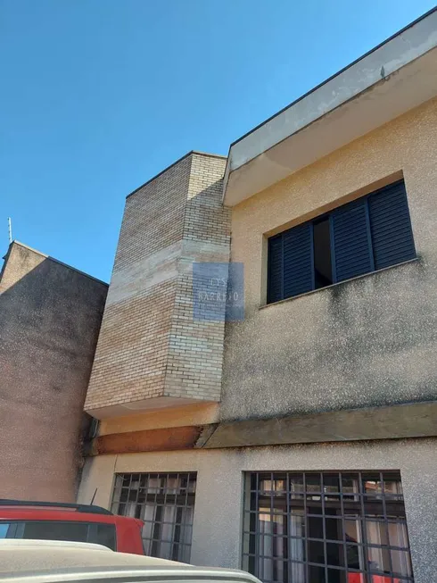 Foto 1 de Casa com 4 Quartos à venda, 320m² em Vila Monumento, São Paulo