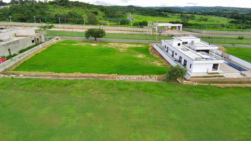 Foto 1 de Lote/Terreno à venda, 1000m² em Jardim Indaiatuba Golf, Indaiatuba