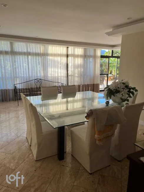 Foto 1 de Apartamento com 5 Quartos à venda, 750m² em Barra da Tijuca, Rio de Janeiro
