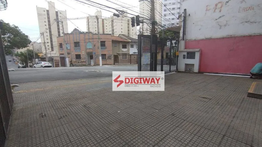Foto 1 de Prédio Comercial para venda ou aluguel, 421m² em Aclimação, São Paulo