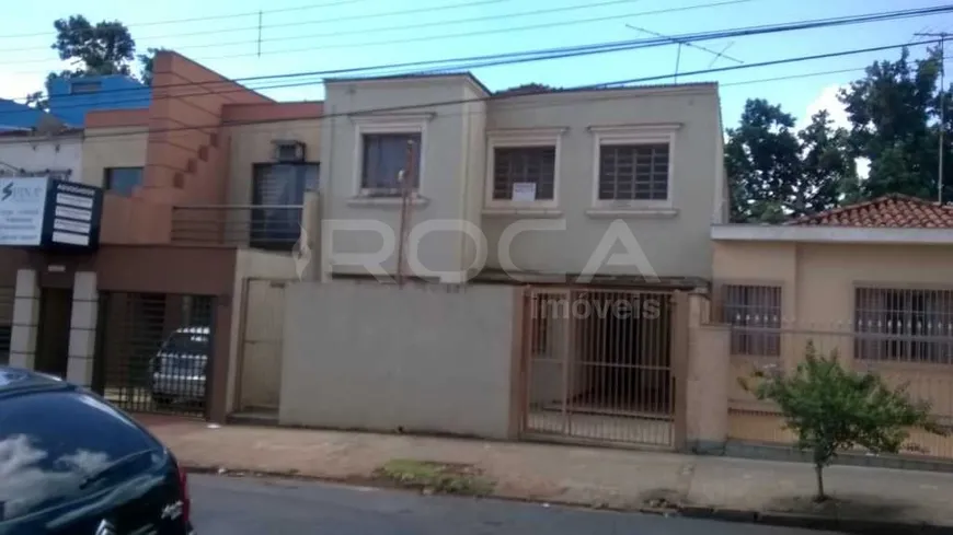 Foto 1 de Sobrado com 3 Quartos à venda, 191m² em Campos Eliseos, Ribeirão Preto