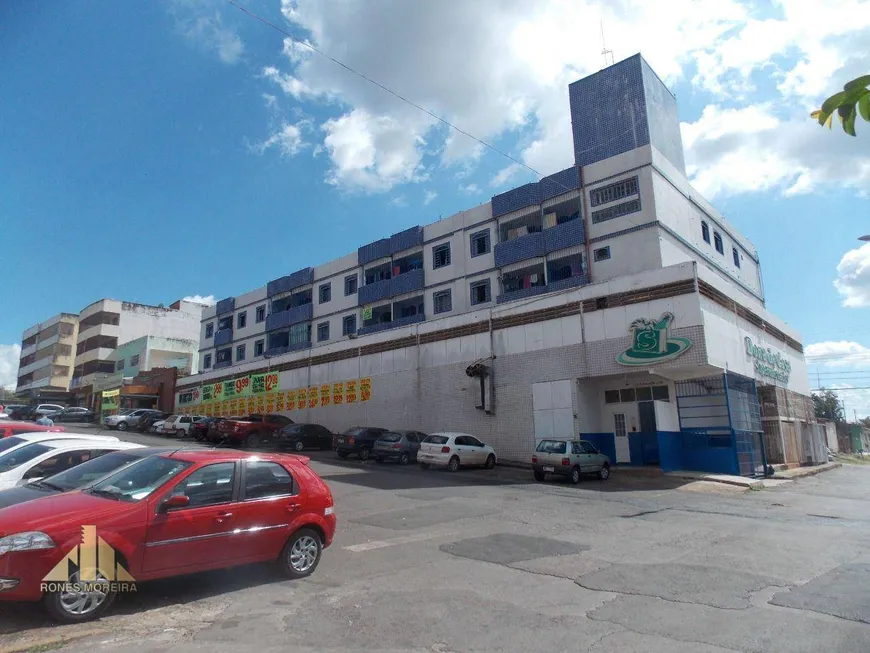 Foto 1 de Prédio Comercial à venda, 240m² em Setor Leste, Gama