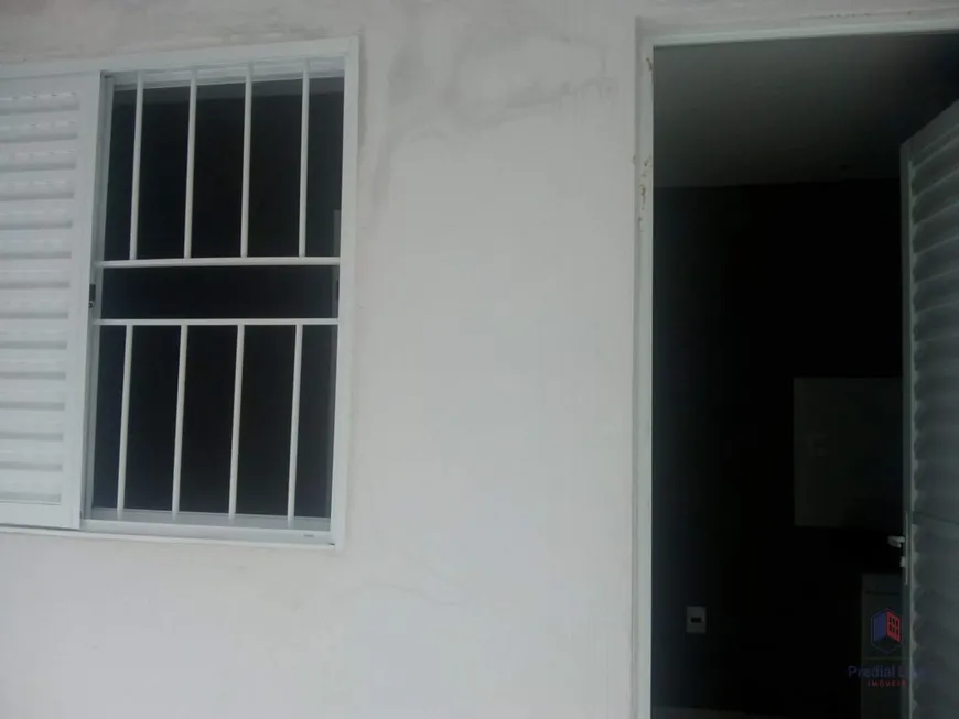 Foto 1 de Casa de Condomínio com 1 Quarto para alugar, 40m² em Ipiranga, São Paulo
