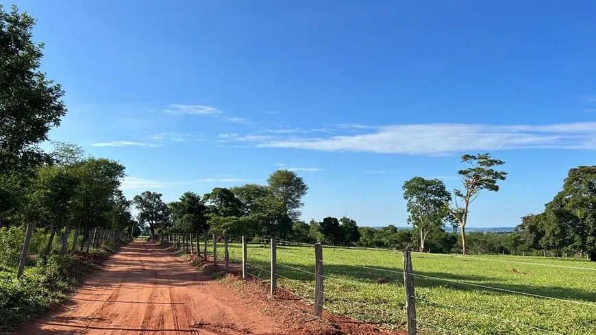 Foto 1 de Fazenda/Sítio com 7 Quartos à venda, 40m² em Area Rural de Trindade, Trindade