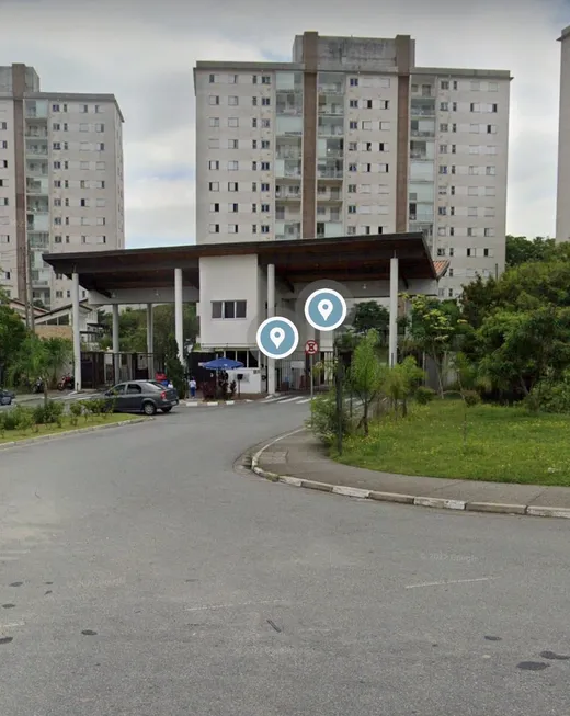 Foto 1 de Apartamento com 2 Quartos para alugar, 62m² em Conceição, Osasco