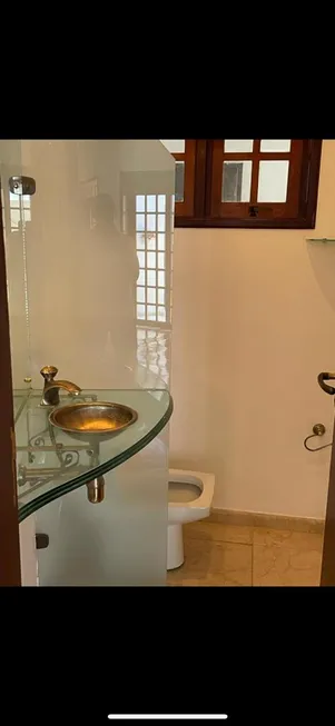 Foto 1 de Casa com 4 Quartos à venda, 373m² em Vila Santos, Caçapava