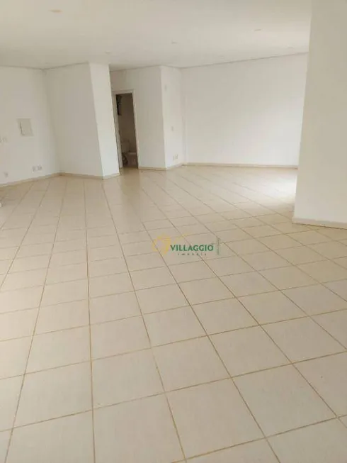 Foto 1 de Sala Comercial para alugar, 40m² em Jardim Pinheiros, São José do Rio Preto