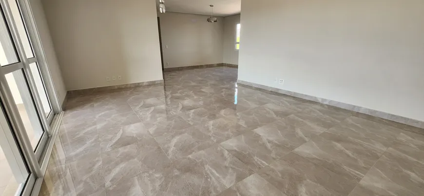 Foto 1 de Apartamento com 3 Quartos à venda, 185m² em Vila Sfeir, Indaiatuba