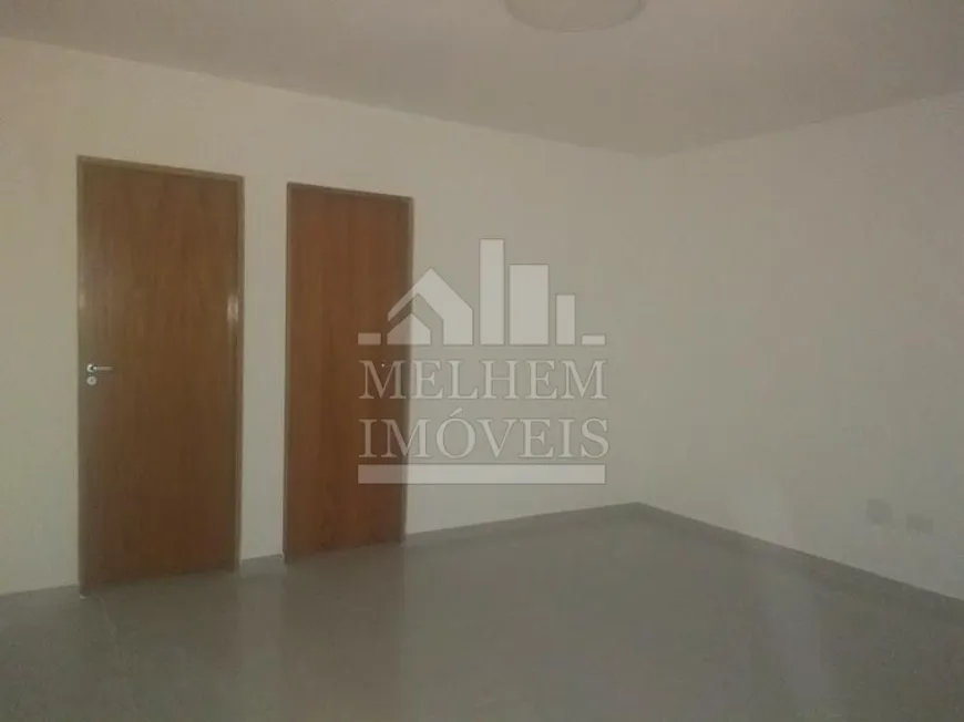 Foto 1 de Apartamento com 2 Quartos para alugar, 70m² em Vila Maria Alta, São Paulo