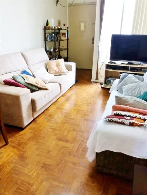 Foto 1 de Apartamento com 2 Quartos à venda, 61m² em Cidade Baixa, Porto Alegre