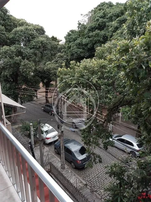 Foto 1 de Casa com 3 Quartos à venda, 287m² em Tijuca, Rio de Janeiro