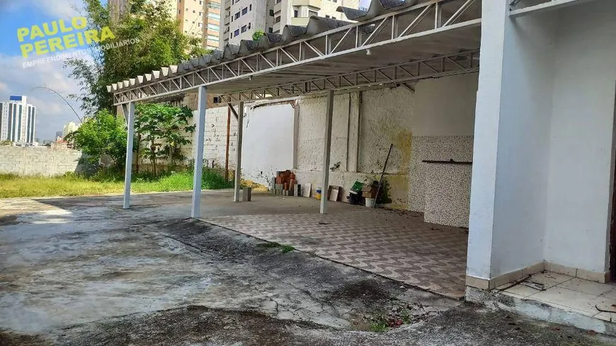 Foto 1 de Lote/Terreno para venda ou aluguel, 400m² em Macedo, Guarulhos