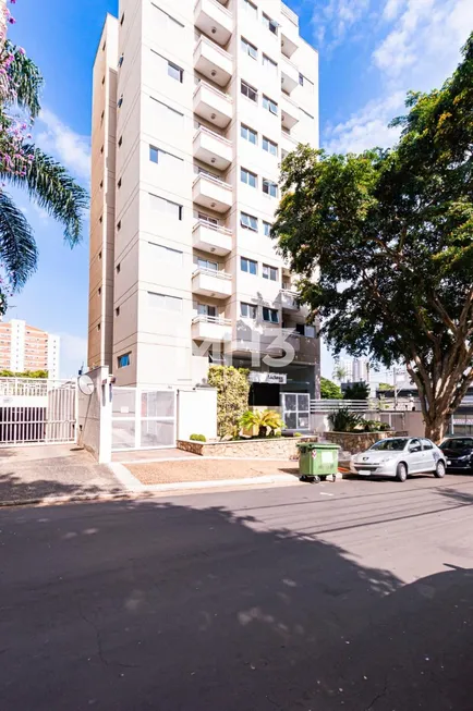 Foto 1 de Apartamento com 1 Quarto à venda, 50m² em Cambuí, Campinas