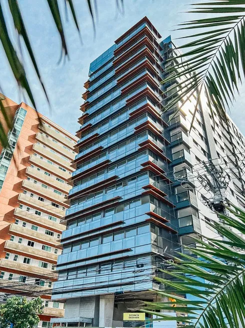 Foto 1 de Apartamento com 4 Quartos à venda, 143m² em Jardim da Penha, Vitória