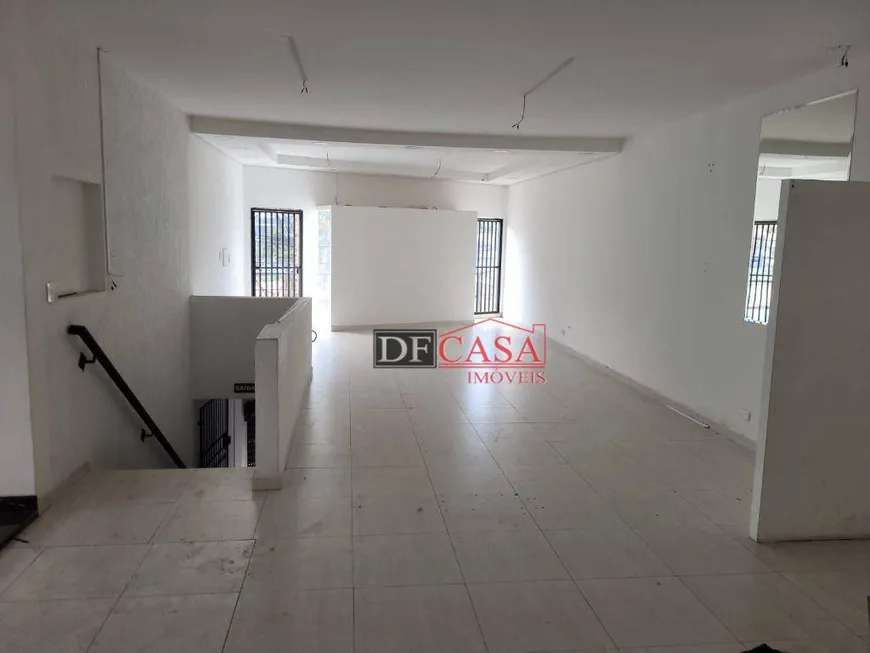 Foto 1 de Sala Comercial para alugar, 240m² em Jardim Adutora, São Paulo