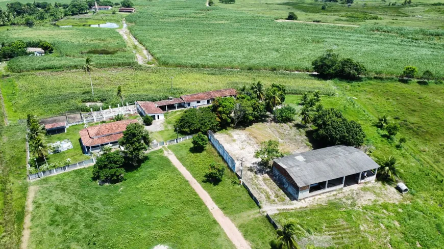 Foto 1 de Fazenda/Sítio com 4 Quartos à venda, 450000m² em Centro, São José de Mipibu