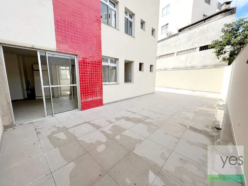 Foto 1 de Apartamento com 3 Quartos à venda, 208m² em União, Belo Horizonte