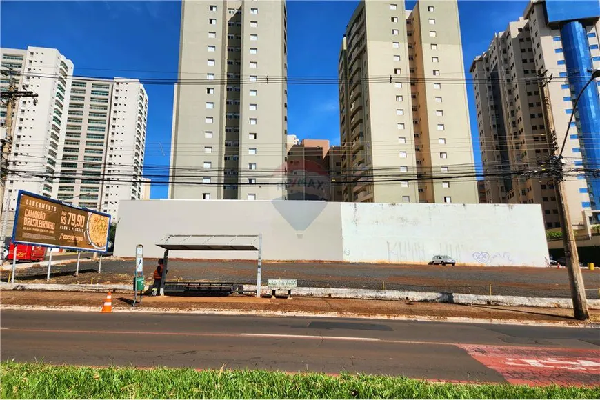 Foto 1 de Lote/Terreno à venda, 2584m² em Jardim Botânico, Ribeirão Preto