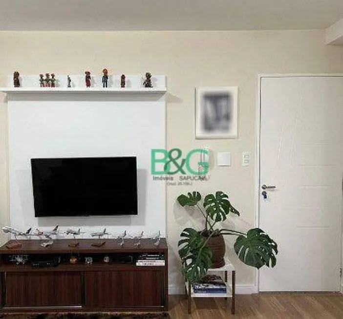 Foto 1 de Apartamento com 1 Quarto à venda, 30m² em Brás, São Paulo