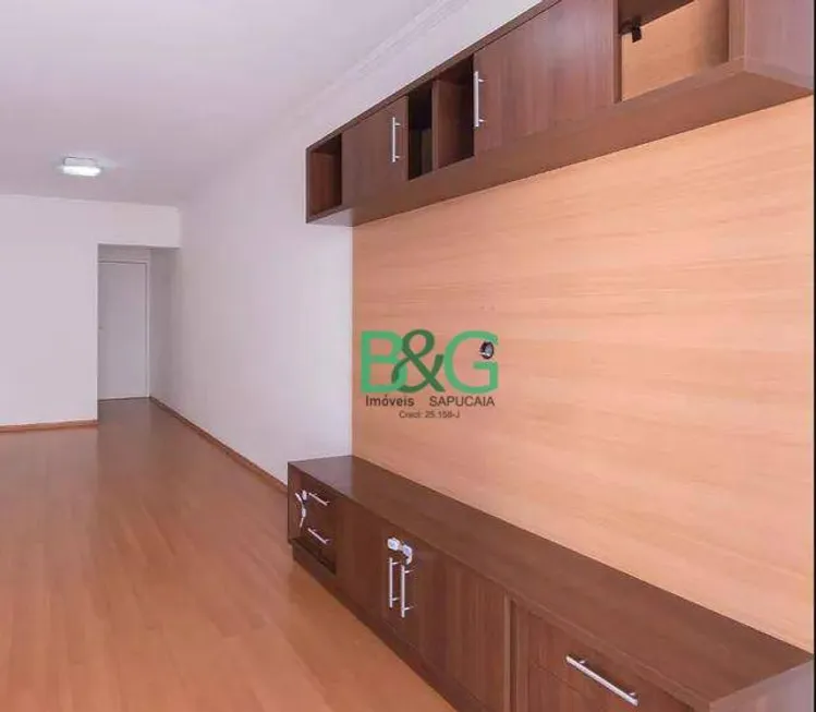 Foto 1 de Apartamento com 2 Quartos à venda, 65m² em Perdizes, São Paulo