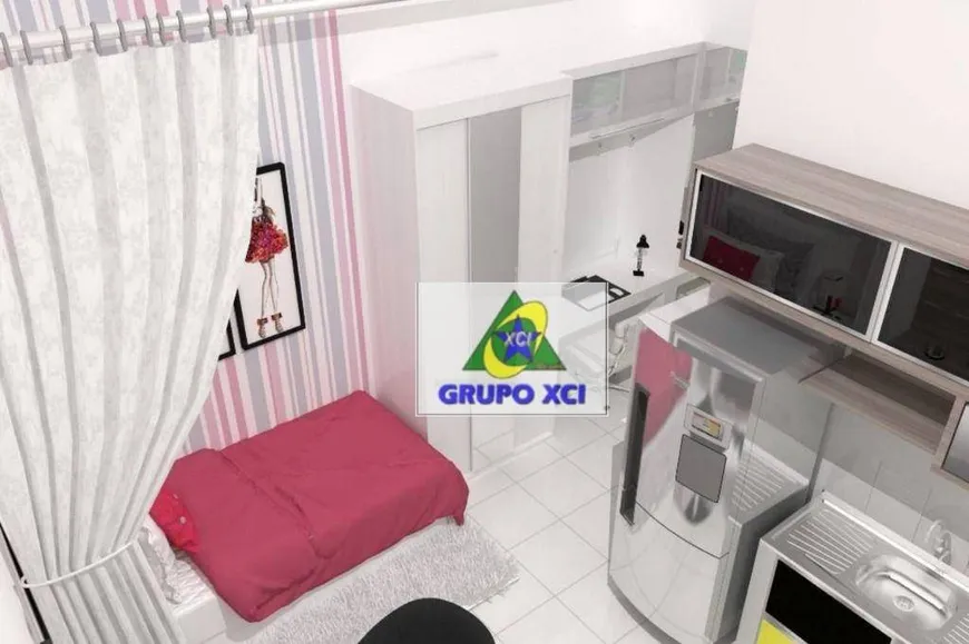 Foto 1 de Apartamento com 1 Quarto à venda, 334m² em Vila Formosa, São Paulo