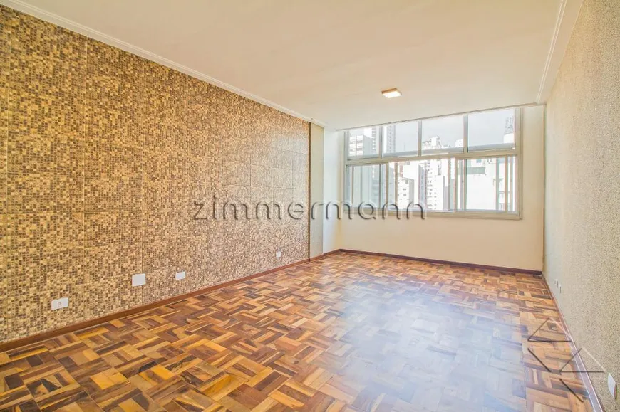 Foto 1 de Apartamento com 2 Quartos à venda, 90m² em Jardim América, São Paulo