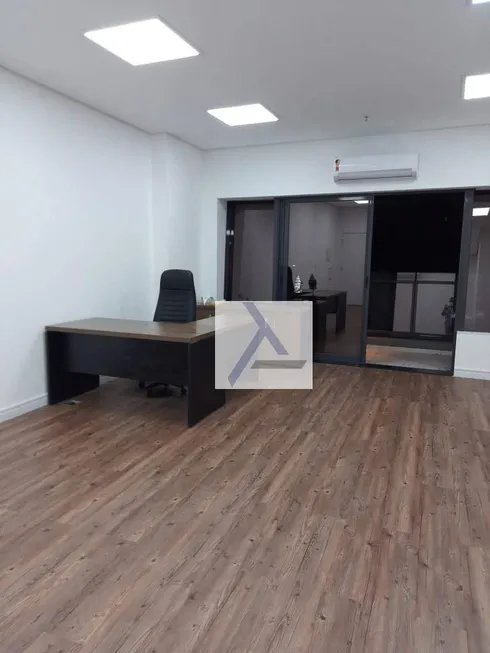 Foto 1 de Sala Comercial à venda, 53m² em Vila Mariana, São Paulo