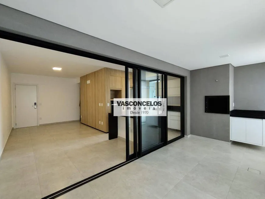 Foto 1 de Apartamento com 2 Quartos à venda, 84m² em Vila Adyana, São José dos Campos