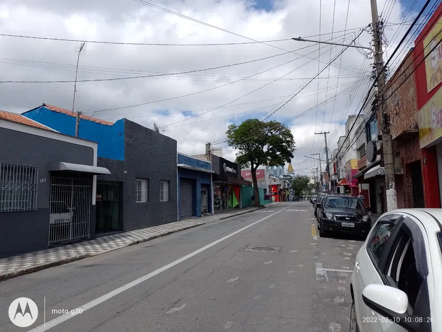 Foto 1 de Ponto Comercial para alugar, 240m² em Centro, Jacareí