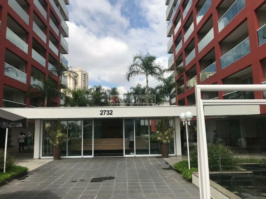 Foto 1 de Imóvel Comercial à venda, 42m² em Ipiranga, São Paulo