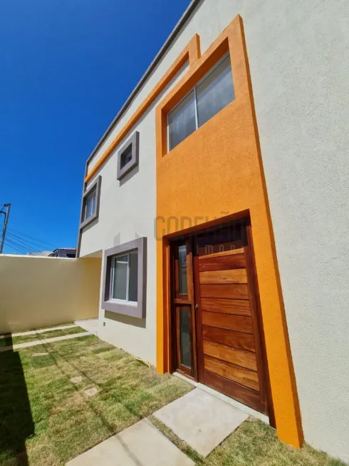 Foto 1 de Casa com 3 Quartos à venda, 125m² em Atalaia, Aracaju