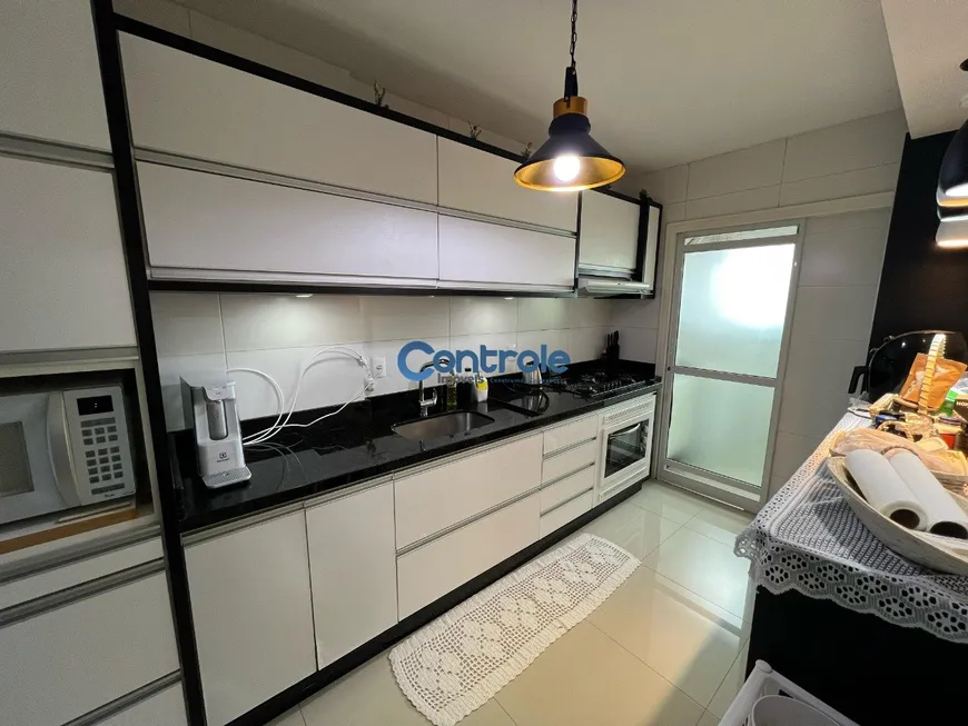 Foto 1 de Apartamento com 2 Quartos à venda, 87m² em Nossa Senhora do Rosário, São José