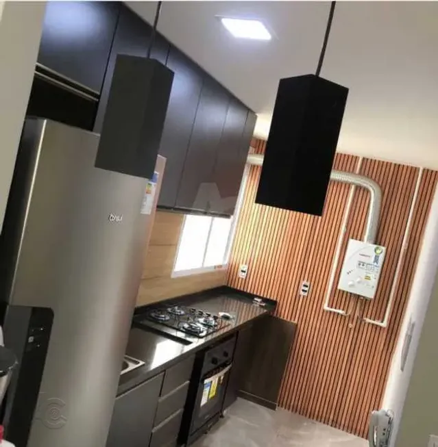 Foto 1 de Apartamento com 2 Quartos à venda, 40m² em Cascadura, Rio de Janeiro