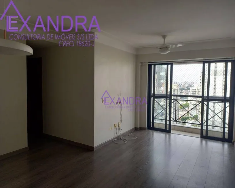 Foto 1 de Apartamento com 3 Quartos à venda, 94m² em Saúde, São Paulo