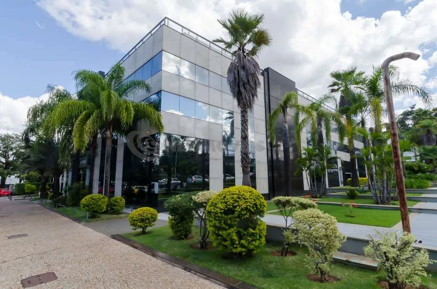 Foto 1 de Prédio Comercial para venda ou aluguel, 10500m² em Asa Norte, Brasília